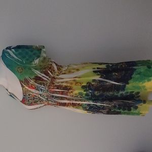 Cristinalove Dress